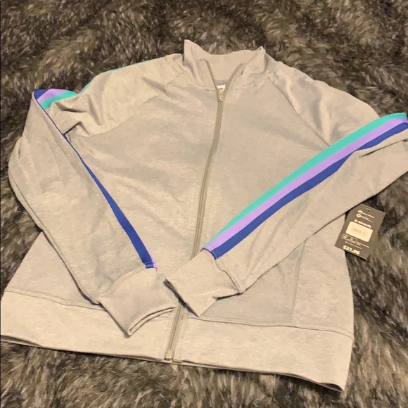 3/$15 3 Piece Set Workout Gear LN S-M - Picture 8 of 12